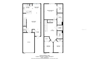 19540 SUNSET BAY DRIVE, LAND O LAKES, FL 34638 - MLS#MFRTB8405075