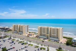 1025 HIGHWAY A1A #406, SATELLITE BEACH, FL 32937 - MLS#MFRTB8405077