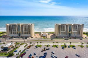 1025 HIGHWAY A1A #406, SATELLITE BEACH, FL 32937 - MLS#MFRTB8405077