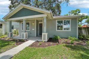 3509 4TH AVENUE, ST PETERSBURG, FL 33713 - MLS#MFRTB8405079