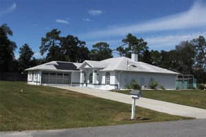 3980 SPRINGBREEZE WAY, HOMOSASSA, FL 34448 Sold 12/15/25