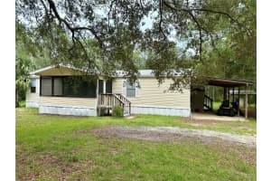 24175 140TH AVENUE, FORT MC COY, FL 32134 Sold 08/13/25