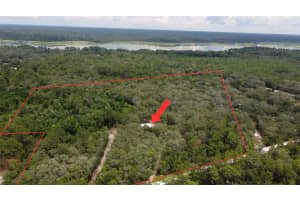 24175 140TH AVENUE, FORT MC COY, FL 32134 Sold 08/13/25