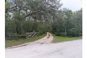 24175 140TH AVENUE, FORT MC COY, FL 32134 Sold 08/13/25