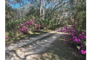 24175 140TH AVENUE, FORT MC COY, FL 32134 Sold 08/13/25