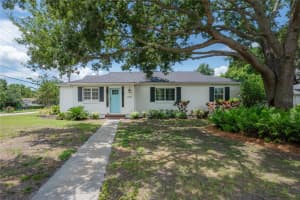 3702 W Horatio St, TAMPA