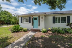 3702 HORATIO STREET, TAMPA, FL 33609 - MLS#MFRTB8405087