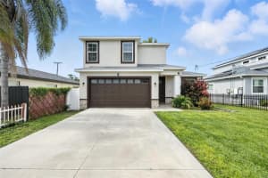 2519 W Hiawatha St, TAMPA