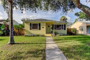 4512 7TH AVENUE, ST PETERSBURG, FL 33713 Sold 08/14/25