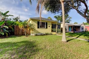4512 7TH AVENUE, ST PETERSBURG, FL 33713 Sold 08/14/25