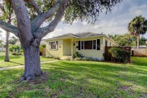 4512 7TH AVENUE, ST PETERSBURG, FL 33713 Sold 08/14/25