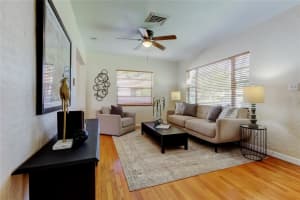4512 7TH AVENUE, ST PETERSBURG, FL 33713 Sold 08/14/25