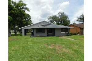 4623 WISTERIA DRIVE, ZEPHYRHILLS, FL 33542 Sold 09/20/25
