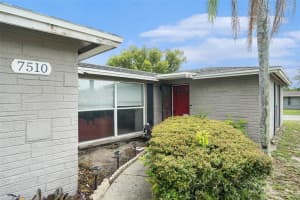 7510 TYSON DRIVE, PORT RICHEY, FL 34668 - MLS#MFRTB8405129