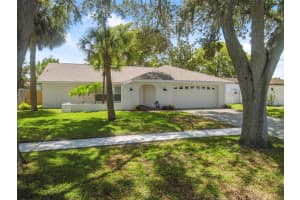 4236 WOODTRAIL BOULEVARD, NEW PORT RICHEY, FL 34653 Sold 08/08/25