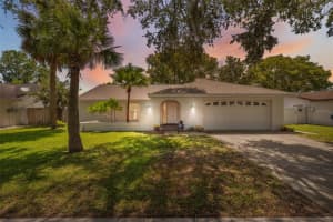 4236 WOODTRAIL BOULEVARD, NEW PORT RICHEY, FL 34653 Sold 08/08/25