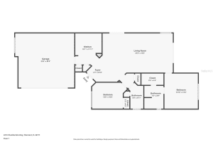 4213 CHAMBERLAIN WAY, CLERMONT, FL 34711 Sold 09/03/25