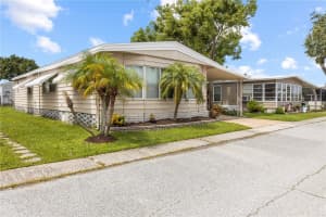 400 BLUE MARLIN DRIVE, OLDSMAR, FL 34677 - MLS#MFRTB8405147