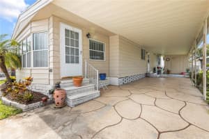 400 BLUE MARLIN DRIVE, OLDSMAR, FL 34677 - MLS#MFRTB8405147