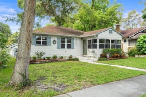744 25TH AVENUE, ST PETERSBURG, FL 33704 Sold 09/08/25