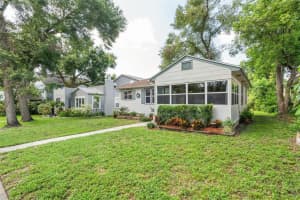 744 25TH AVENUE, ST PETERSBURG, FL 33704 Sold 09/08/25