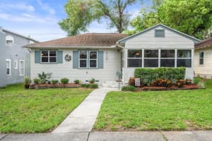 744 25TH AVENUE, ST PETERSBURG, FL 33704 Sold 09/08/25