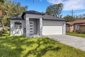 8522 N Boulevard, TAMPA