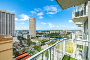 777 N Ashley Dr #1710, TAMPA