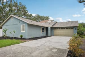 2719 LAKEVILLE DRIVE, TAMPA, FL 33618 Sold 08/19/25