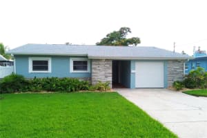 4740 Venetian Blvd Ne, ST PETERSBURG