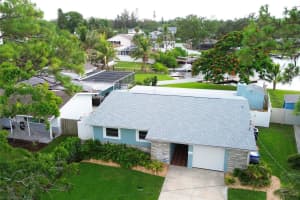 4740 VENETIAN BOULEVARD, ST PETERSBURG, FL 33703 - MLS#MFRTB8405184