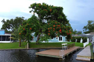 4740 VENETIAN BOULEVARD, ST PETERSBURG, FL 33703 - MLS#MFRTB8405184