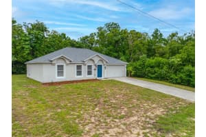 2424 KEEPORT DRIVE, SPRING HILL, FL 34609 - MLS#MFRTB8405190