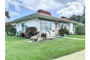 4360 TAHITIAN GARDENS CIRCLE, HOLIDAY, FL 34691 - MLS#MFRTB8405201