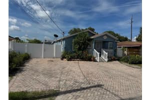 3322 W Saint Joseph St, TAMPA