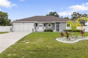 11209 KANGLEY LANE, SPRING HILL, FL 34608 Sold 09/19/25