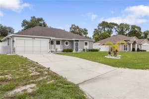 11209 KANGLEY LANE, SPRING HILL, FL 34608 Sold 09/19/25