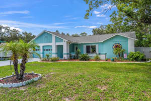 8018 PHILATELIC DRIVE, SPRING HILL, FL 34606 - MLS#MFRTB8405219