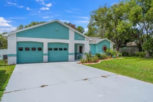 8018 PHILATELIC DRIVE, SPRING HILL, FL 34606 - MLS#MFRTB8405219