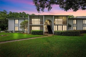 1326 Pine Ridge Cir E #a1, TARPON SPRINGS
