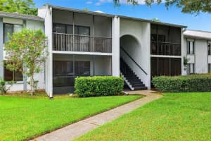 1326 PINE RIDGE CIRCLE, TARPON SPRINGS, FL 34688 - MLS#MFRTB8405227