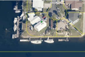 4447 BAHAMA DRIVE, HERNANDO BEACH, FL 34607 - MLS#MFRTB8405231