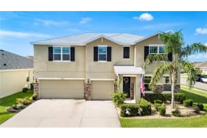 15206 Trinity Fall Way, BRADENTON