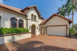 5408 TYBEE ISLAND DRIVE, APOLLO BEACH, FL 33572 - MLS#MFRTB8405257