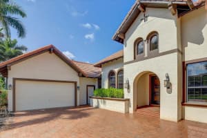 5408 TYBEE ISLAND DRIVE, APOLLO BEACH, FL 33572 - MLS#MFRTB8405257