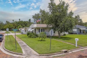 1677 PASADENA DRIVE, DUNEDIN, FL 34698 Sold 08/28/25
