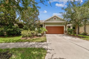6934 OLD BENTON DRIVE, APOLLO BEACH, FL 33572 Sold 08/22/25
