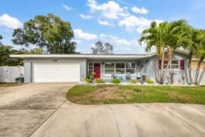 3173 FOUNTAINHEAD DRIVE, LARGO, FL 33770 - MLS#MFRTB8405300