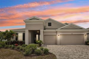 5426 WAYFARER AVENUE, APOLLO BEACH, FL 33572 - MLS#MFRTB8405308