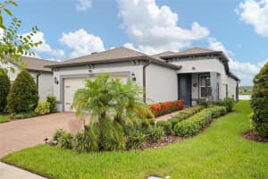 5503 BLUE CRUSH BEND, LAND O LAKES, FL 34638 - MLS#MFRTB8405321